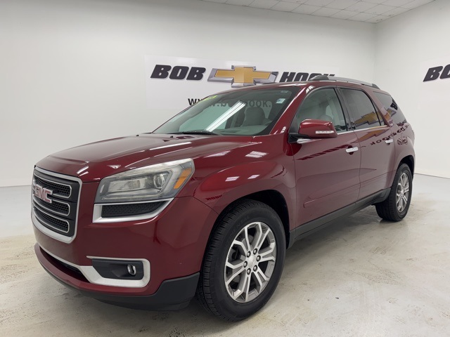 2016 GMC Acadia SLT-2 AWD