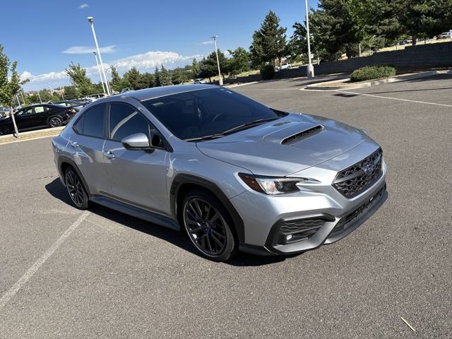 2023 Subaru WRX Premium