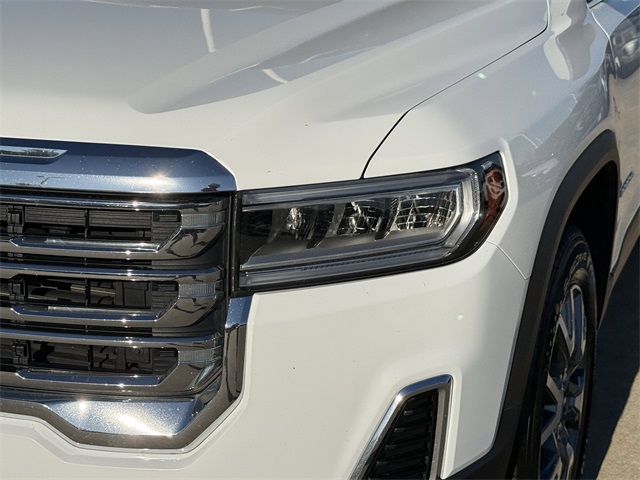 2023 GMC Acadia SLT - 9