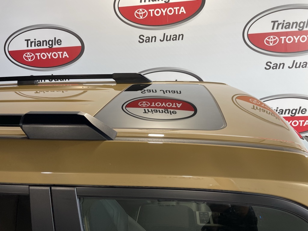 Thumbnail: 2026 Toyota Land Cruiser - 10