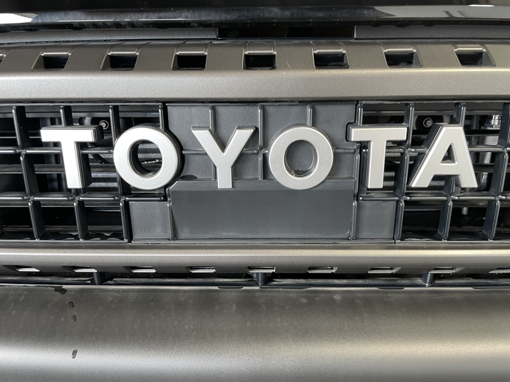 Thumbnail: 2026 Toyota Land Cruiser - 13