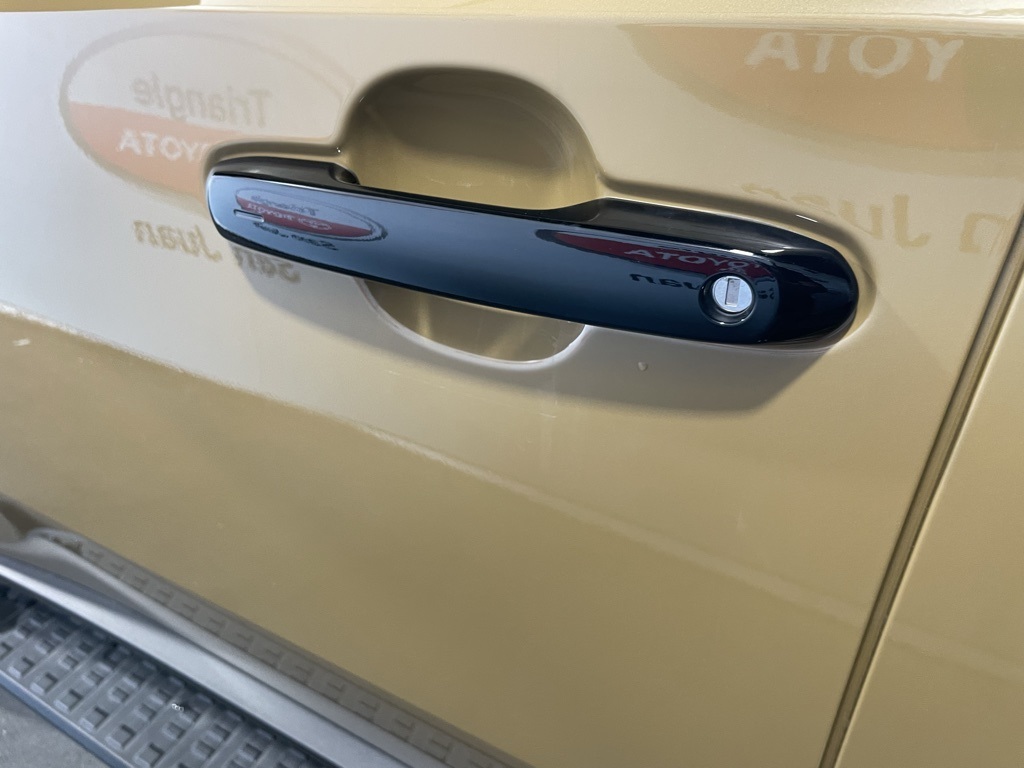 Thumbnail: 2026 Toyota Land Cruiser - 14