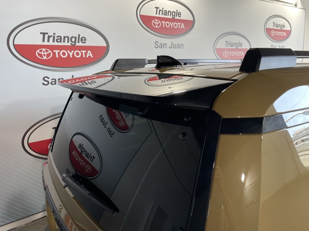 Thumbnail: 2026 Toyota Land Cruiser - 15