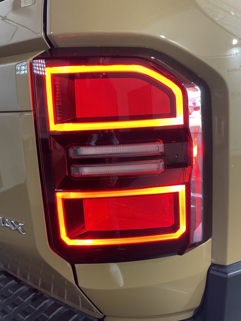 Thumbnail: 2026 Toyota Land Cruiser - 16