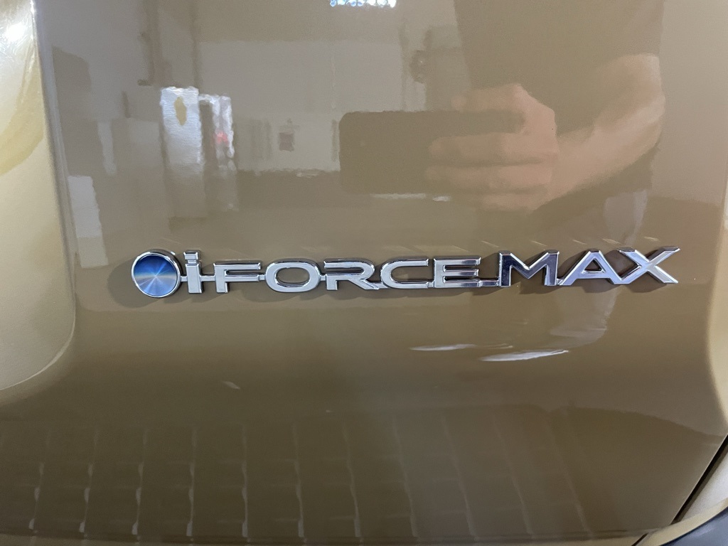 Thumbnail: 2026 Toyota Land Cruiser - 18