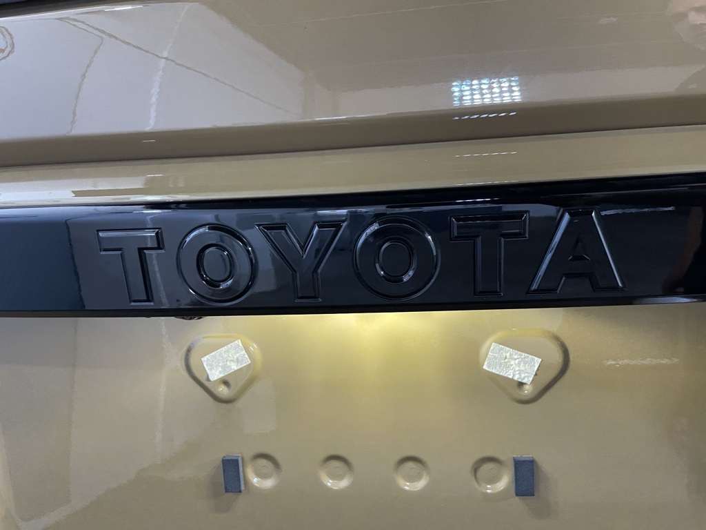 Thumbnail: 2026 Toyota Land Cruiser - 19