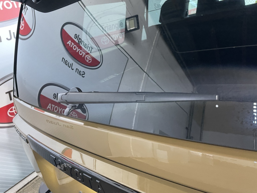 Thumbnail: 2026 Toyota Land Cruiser - 20