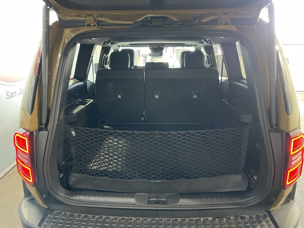 Thumbnail: 2026 Toyota Land Cruiser - 22