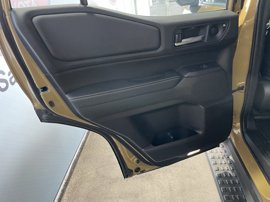 Thumbnail: 2026 Toyota Land Cruiser - 25