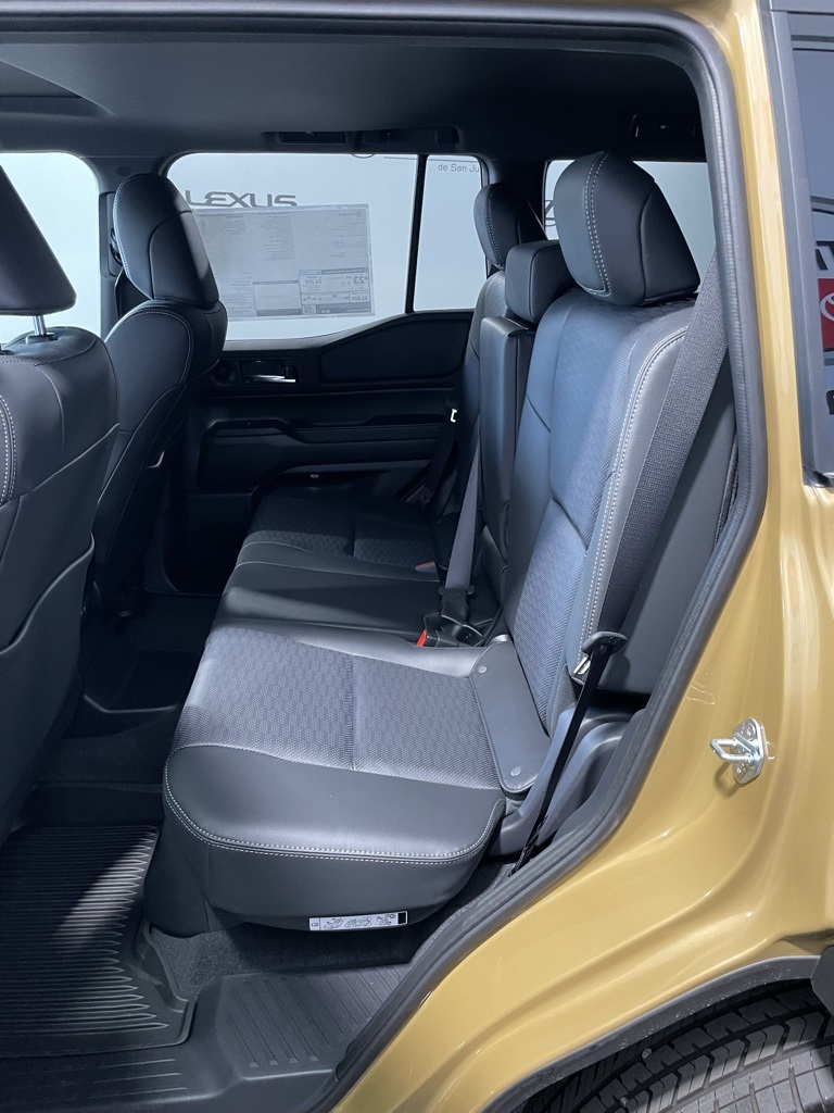 Thumbnail: 2026 Toyota Land Cruiser - 28