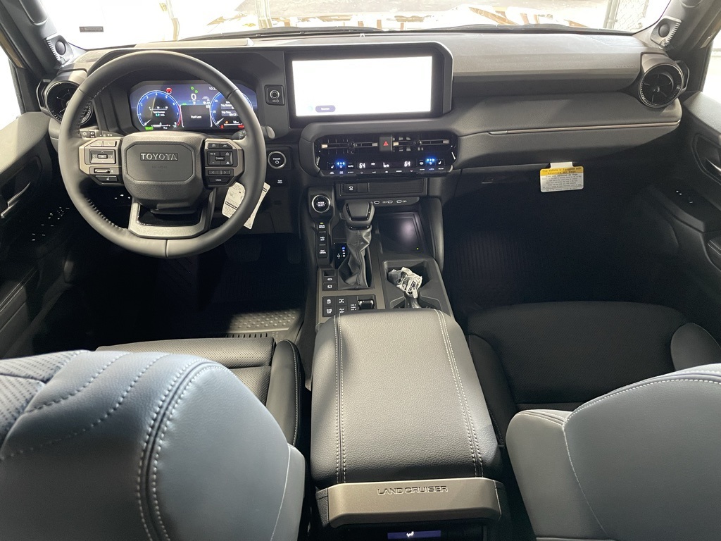 Thumbnail: 2026 Toyota Land Cruiser - 29