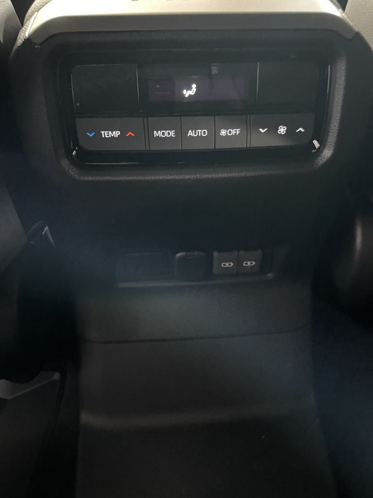 Thumbnail: 2026 Toyota Land Cruiser - 30