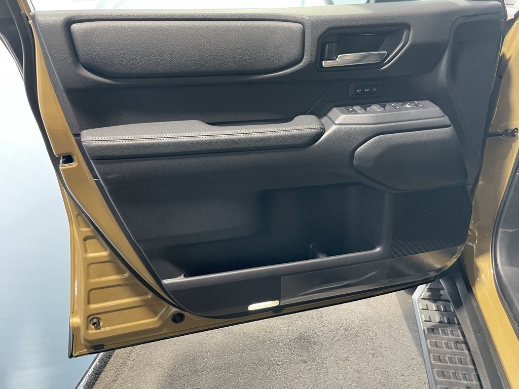 Thumbnail: 2026 Toyota Land Cruiser - 31