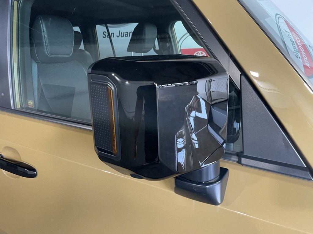 Thumbnail: 2026 Toyota Land Cruiser - 9