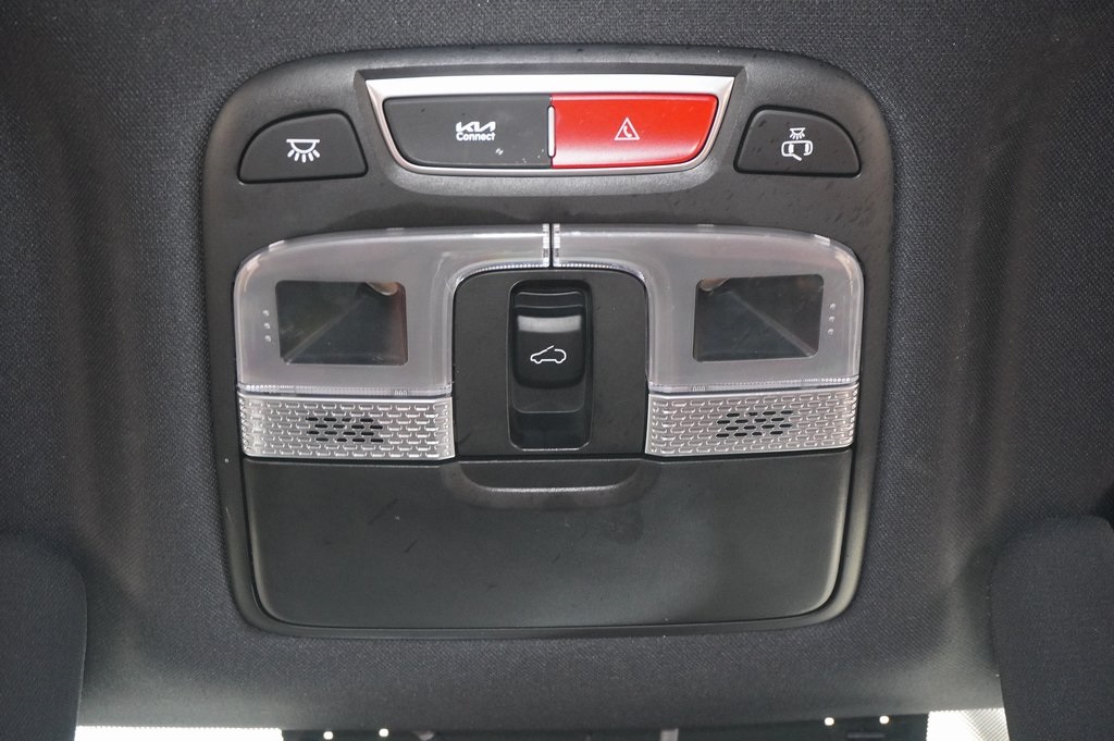 Used Car 2024 Kia Telluride  Ex X-line For Sale Under $50,000 In Weatherford, Texas