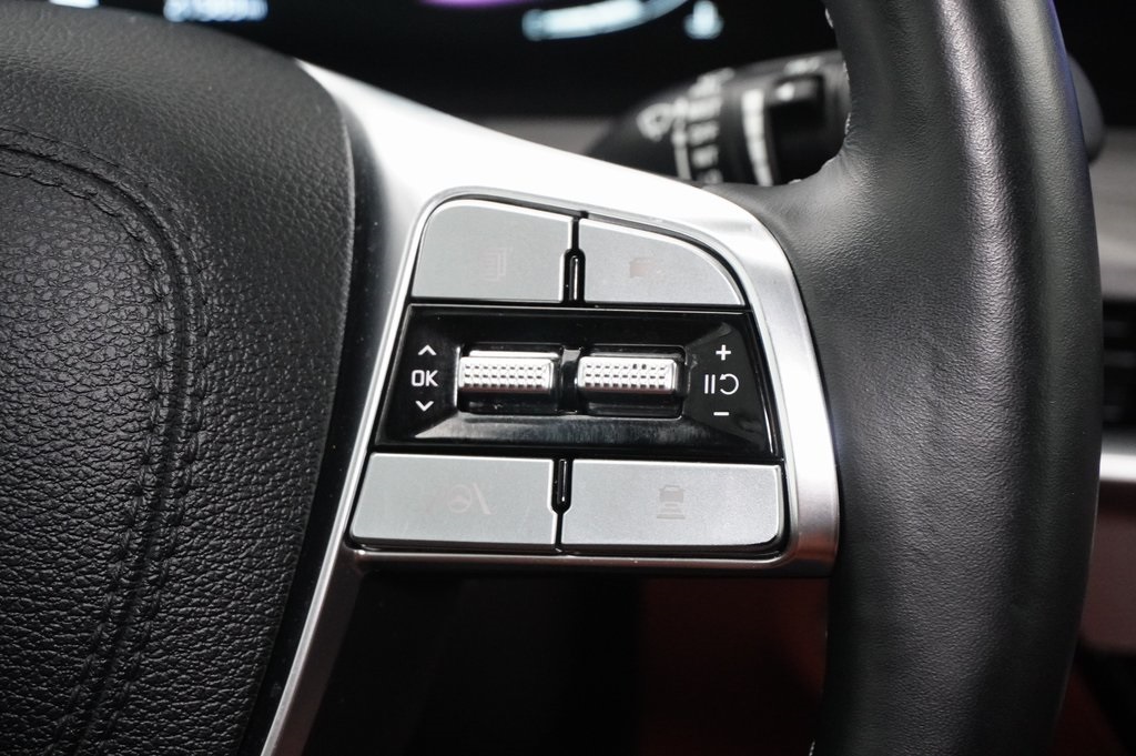 Used Car 2024 Kia Telluride  Ex X-line For Sale Under $50,000 In Weatherford, Texas