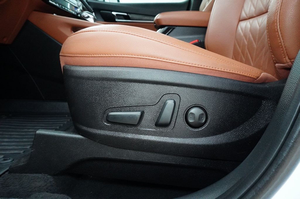 Used Car 2024 Kia Telluride  Ex X-line For Sale Under $50,000 In Weatherford, Texas