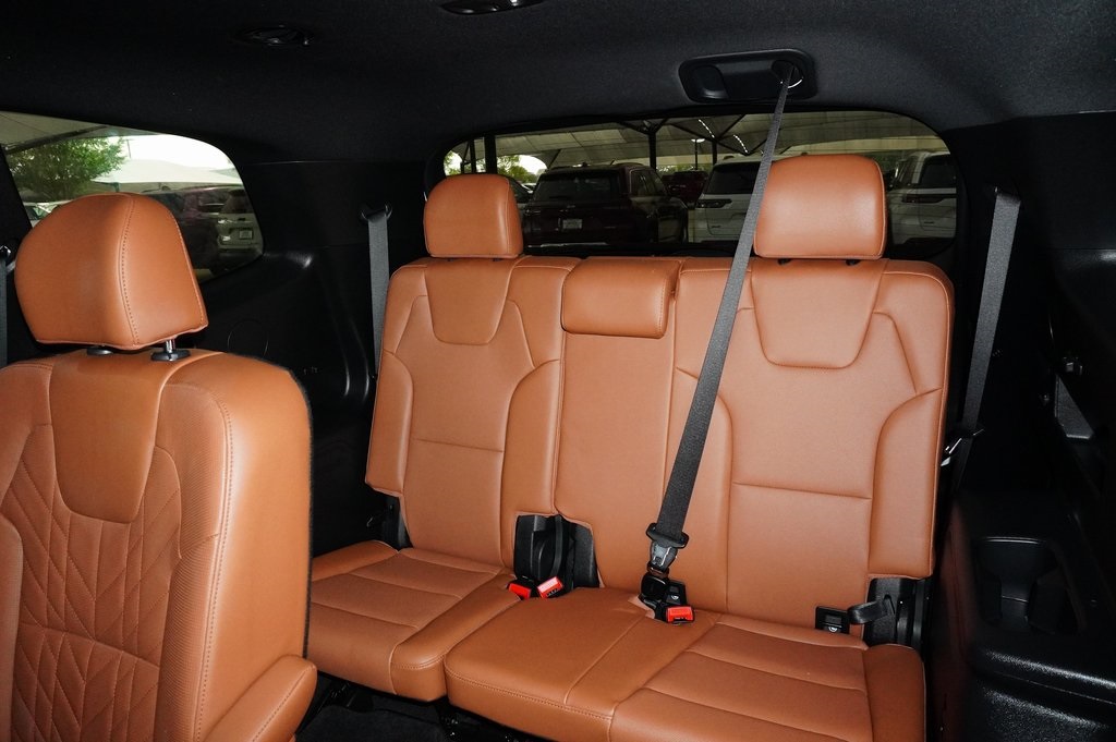 Used Car 2024 Kia Telluride  Ex X-line For Sale Under $50,000 In Weatherford, Texas