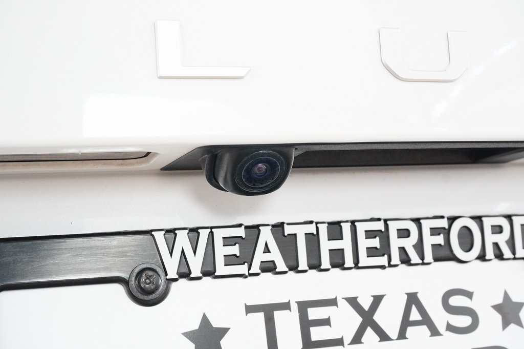 Used Car 2024 Kia Telluride  Ex X-line For Sale Under $50,000 In Weatherford, Texas