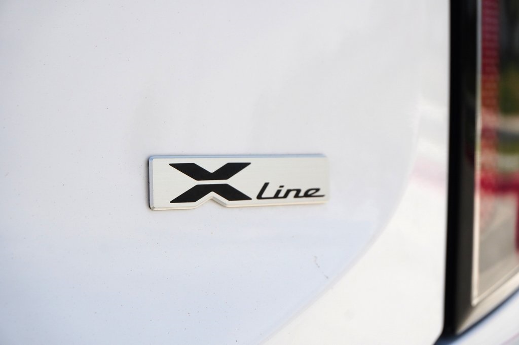 Used Car 2024 Kia Telluride  Ex X-line For Sale Under $50,000 In Weatherford, Texas