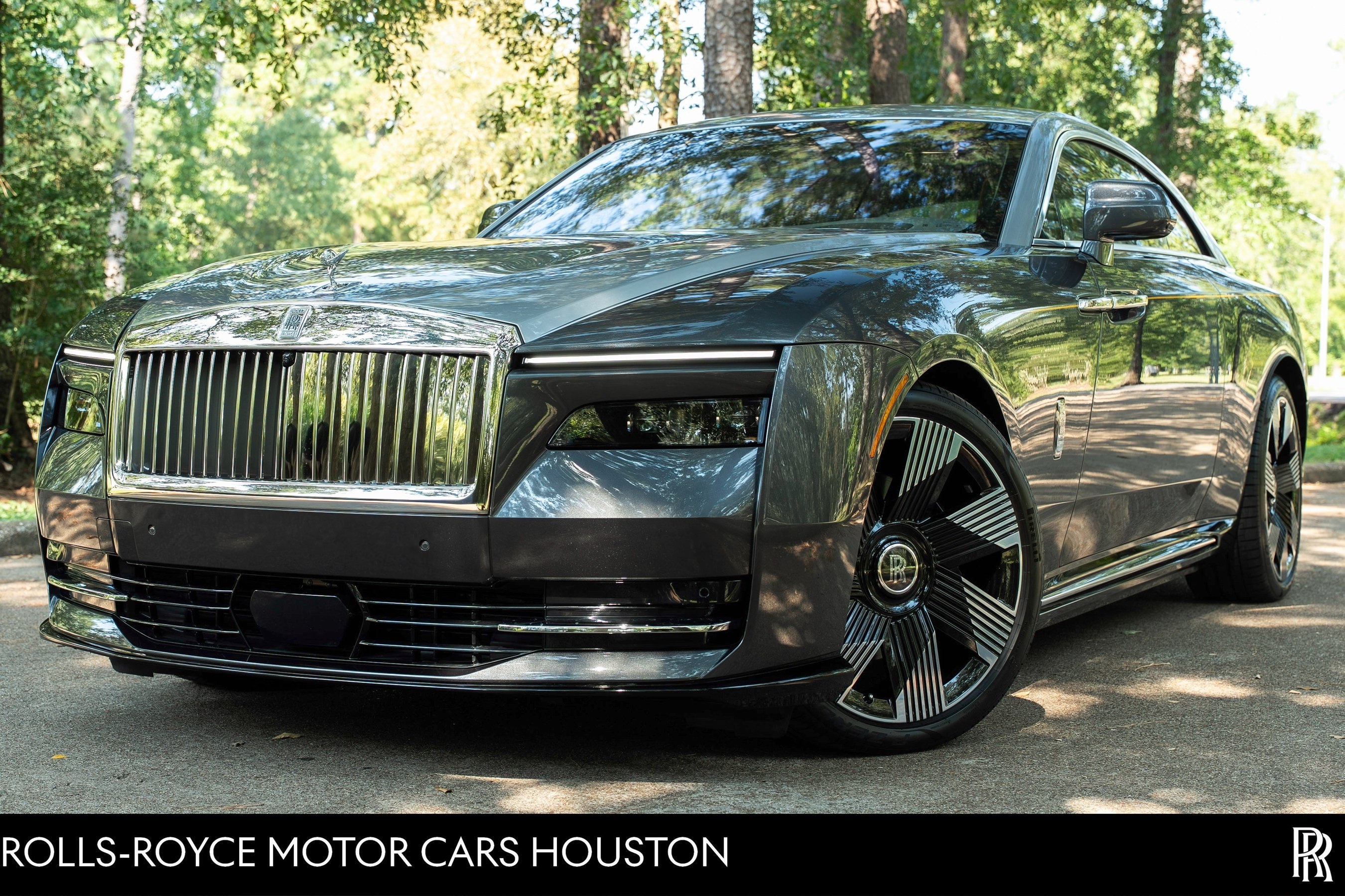 /2025 Rolls-Royce Spectre