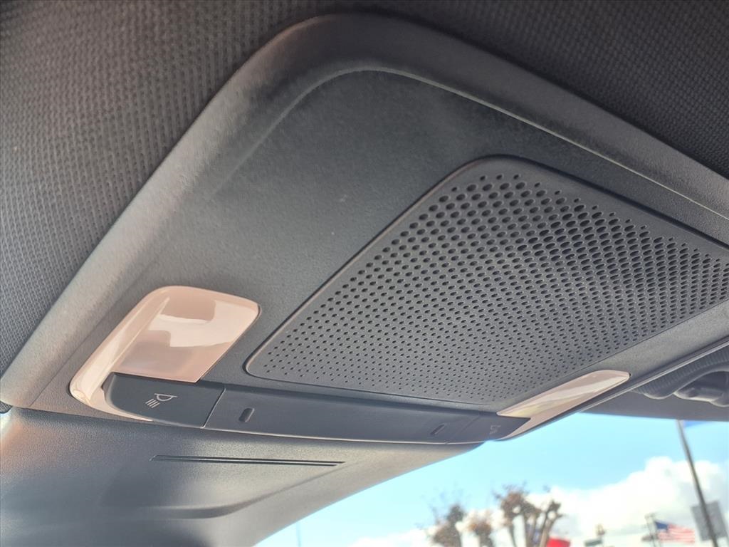 2022 Honda Civic Sport Gray at DeMontrond Gulf Freeway