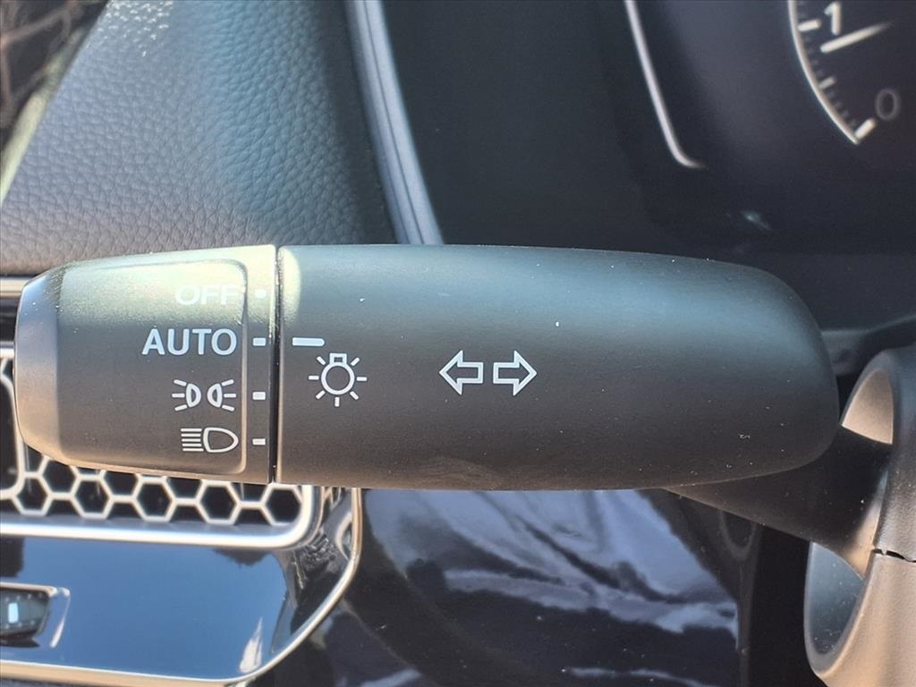 2022 Honda Civic Sport Gray at DeMontrond Gulf Freeway