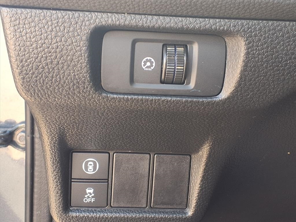 2022 Honda Civic Sport Gray at DeMontrond Gulf Freeway