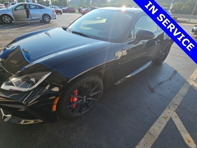 2024 Toyota GR86 for sale in Cleveland, Ohio