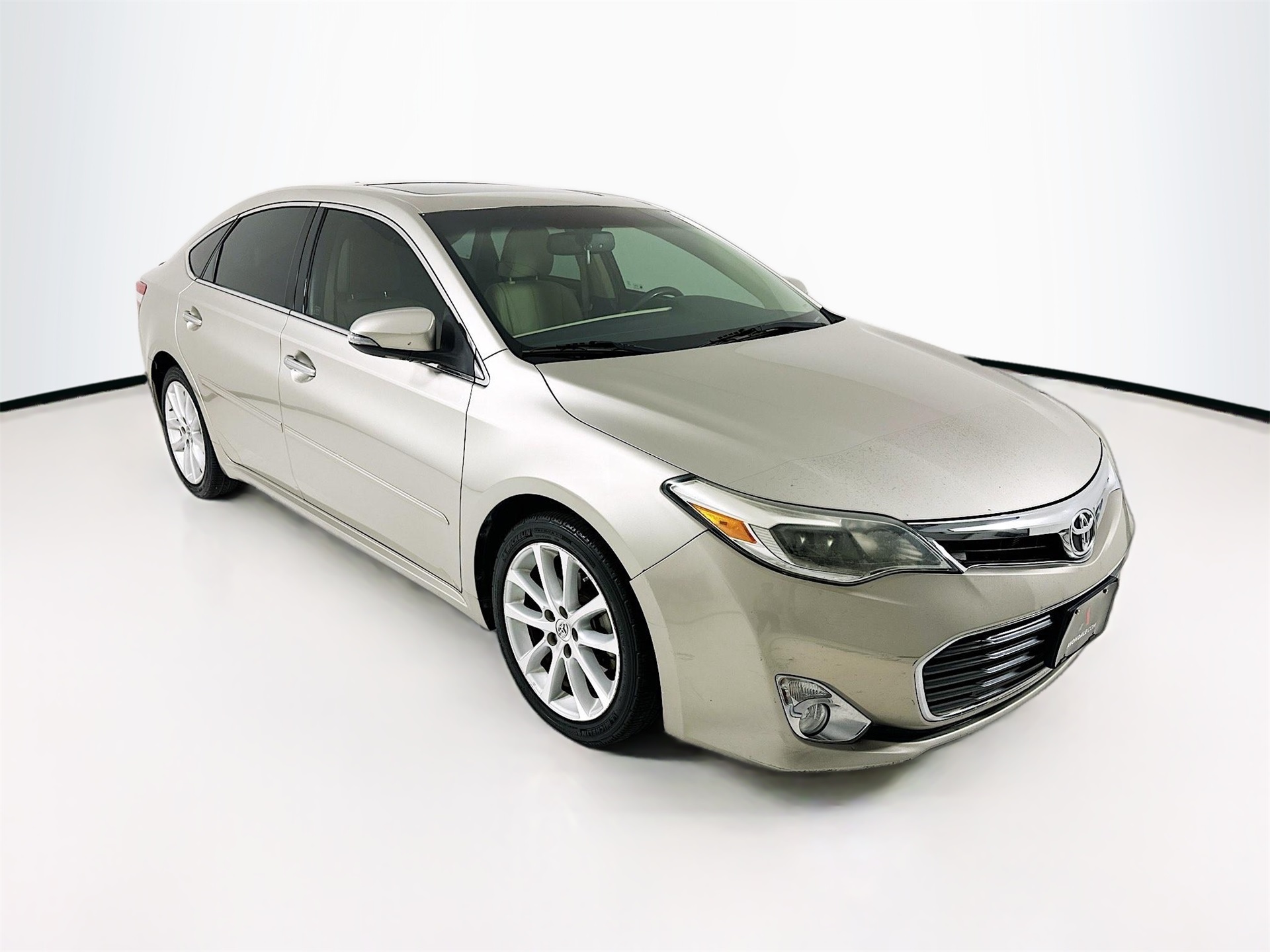 2014 Toyota Avalon Limited