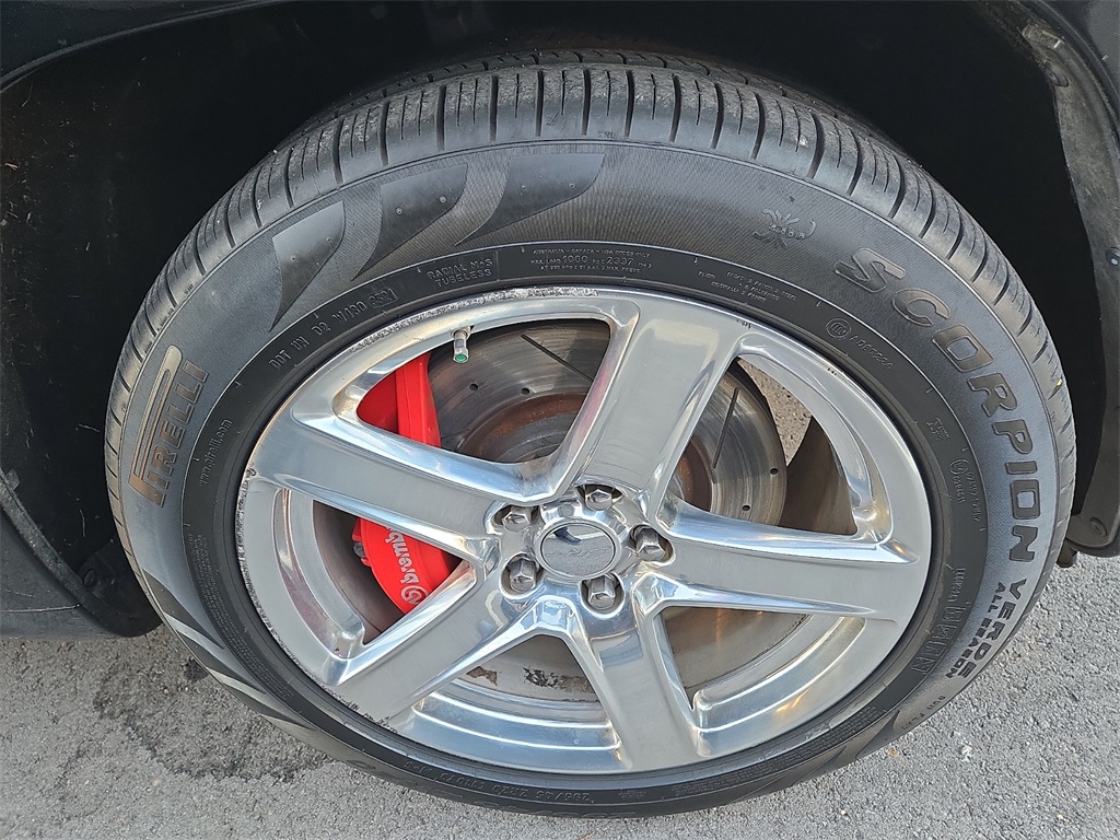 Used 2017 Jeep Grand Cherokee For Sale in Farmington, AR