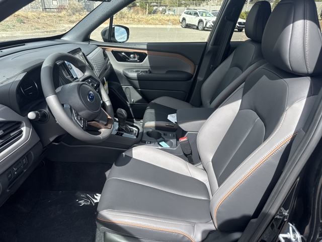 New 2025 Subaru Forester Sport
