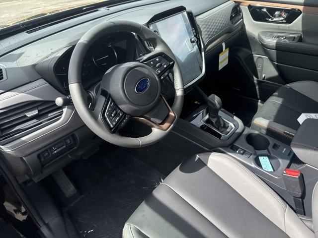 New 2025 Subaru Forester Sport