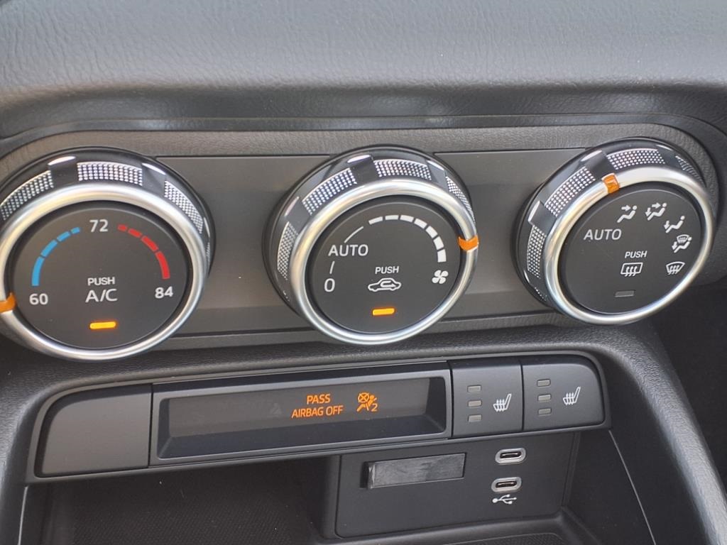 2025 Mazda MX-5 Miata Grand Touring - 10