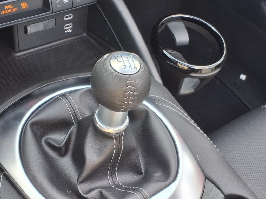 2025 Mazda MX-5 Miata Grand Touring - 11