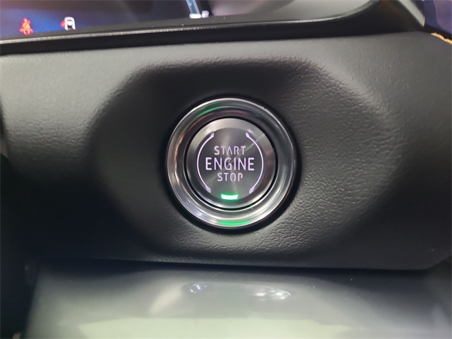 2026 – Chevrolet – Corvette