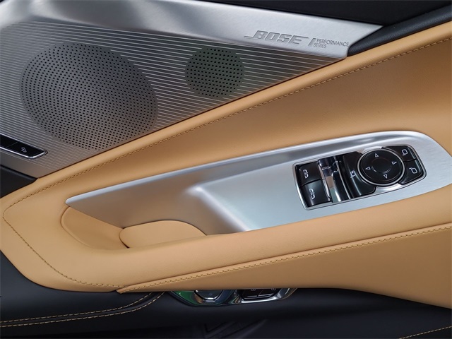 2026 – Chevrolet – Corvette