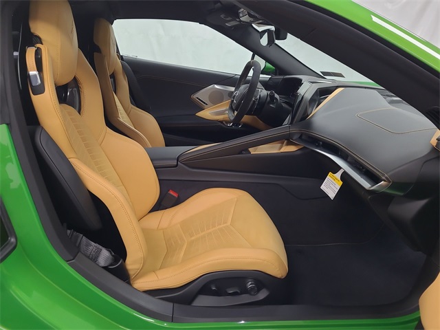 2026 – Chevrolet – Corvette