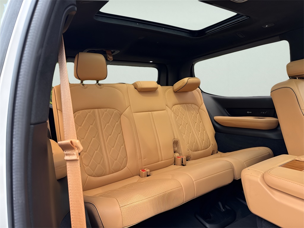 2022 Grand Wagoneer Grand Wagoneer