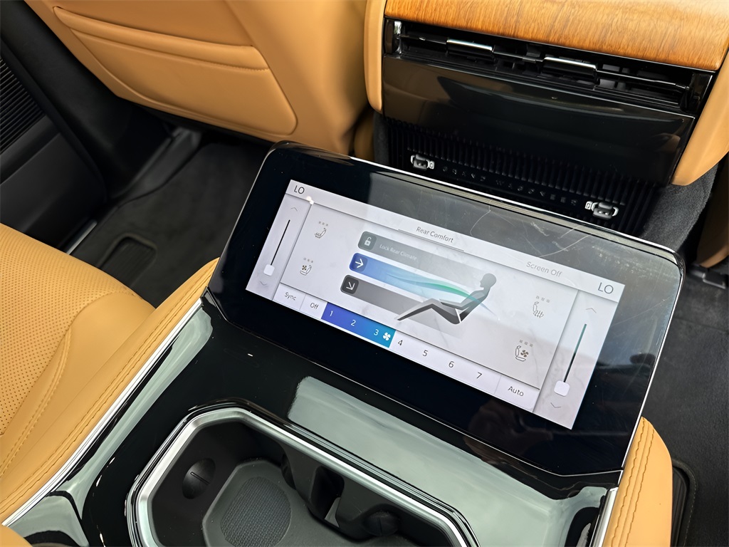 2022 Grand Wagoneer Grand Wagoneer