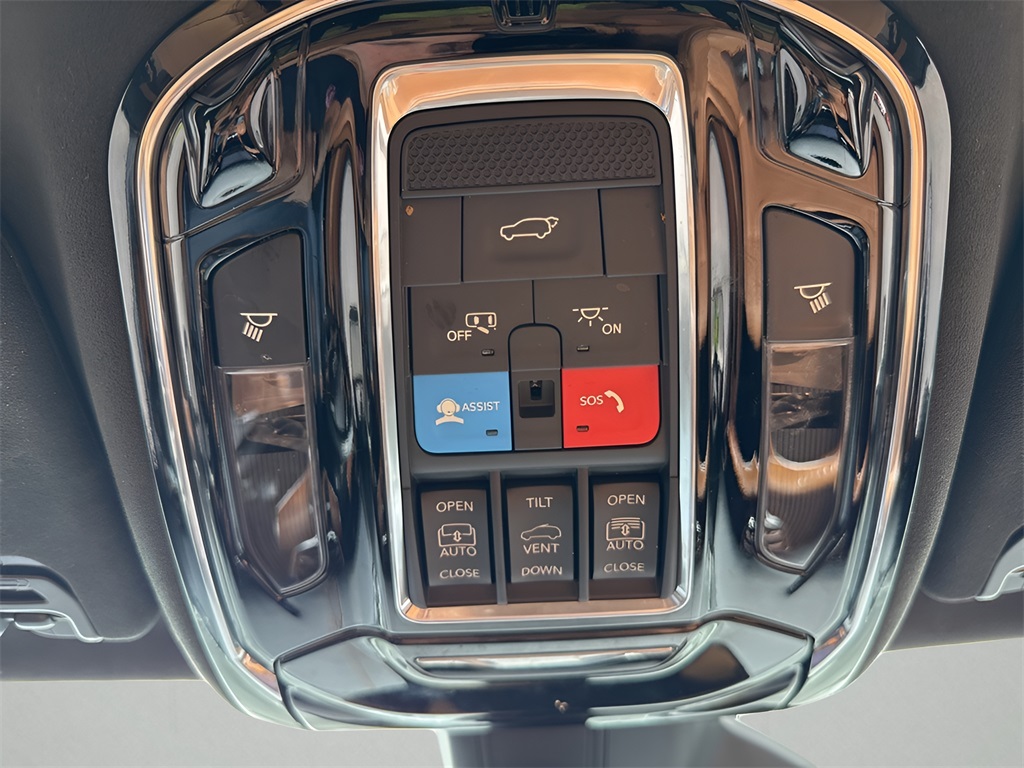 2022 Grand Wagoneer Grand Wagoneer