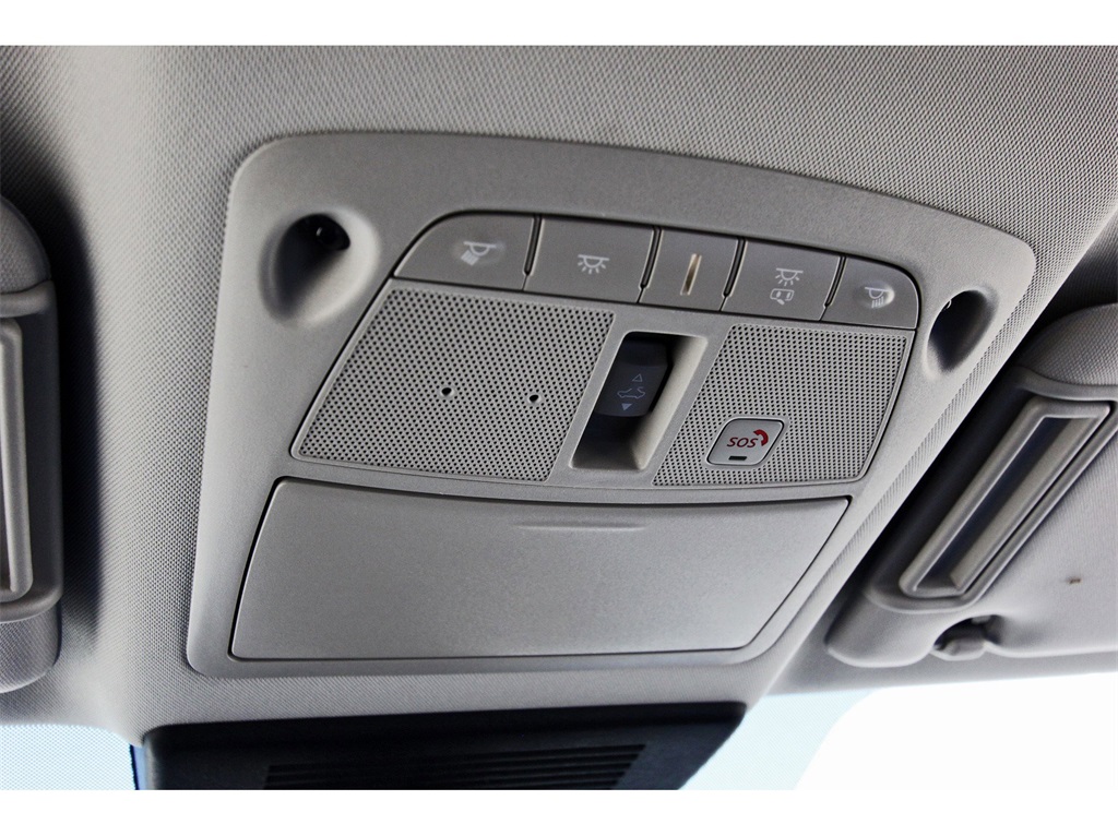 2024 Nissan Armada SL Black at Central Houston Nissan