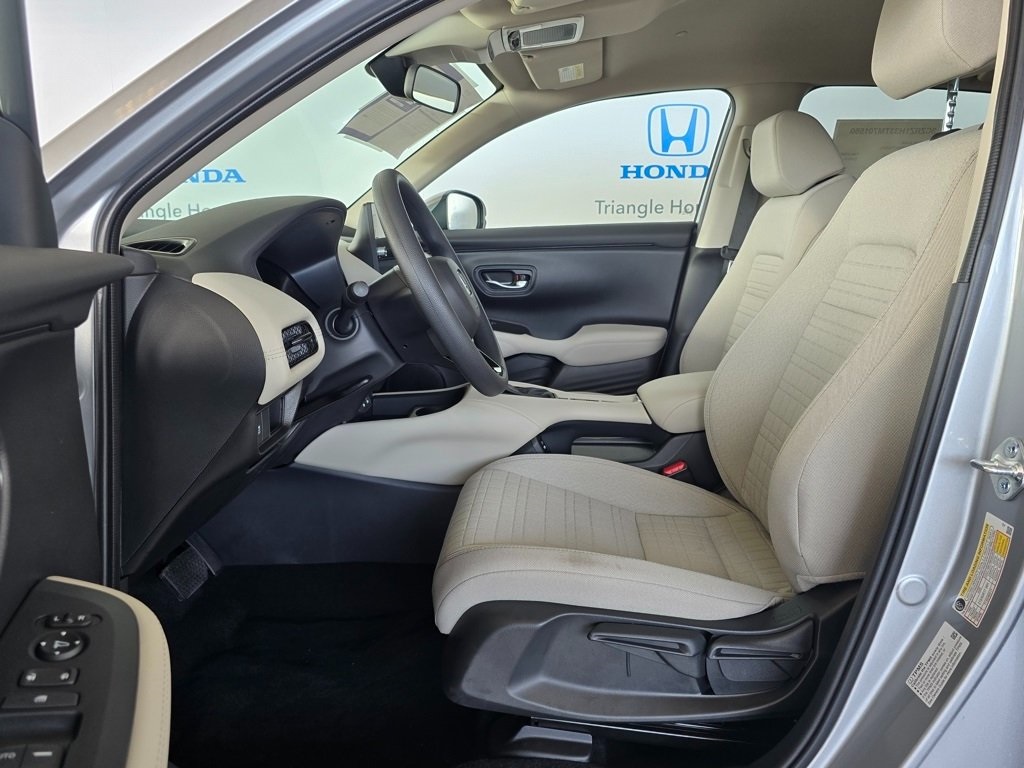 Thumbnail: 2026 Honda HR-V - 10