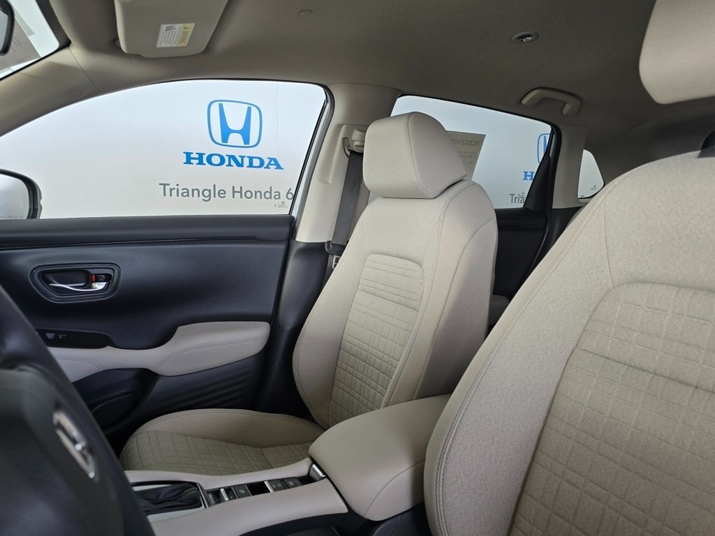 Thumbnail: 2026 Honda HR-V - 14