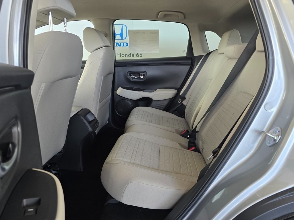 Thumbnail: 2026 Honda HR-V - 15