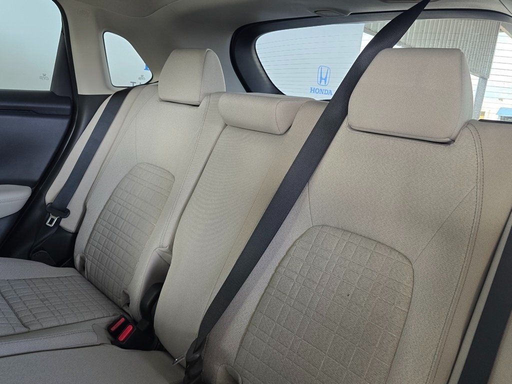 Thumbnail: 2026 Honda HR-V - 17