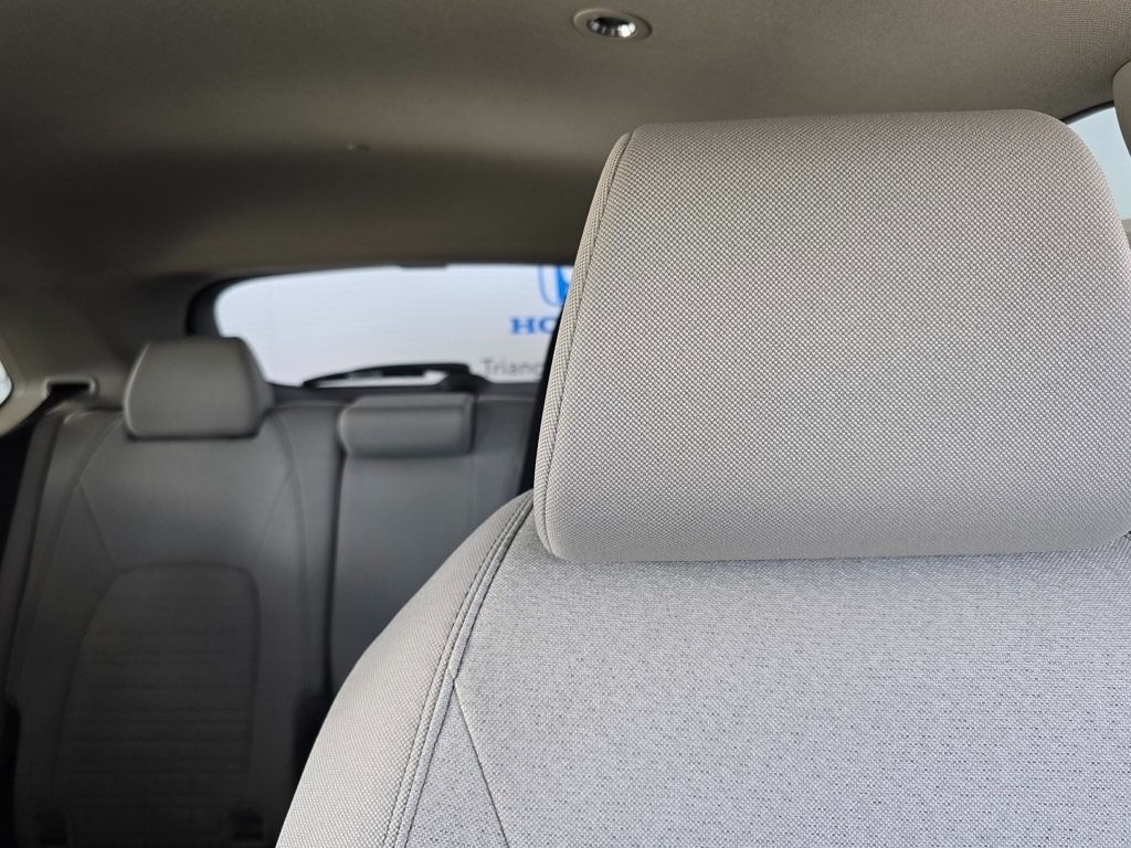 Thumbnail: 2026 Honda HR-V - 18