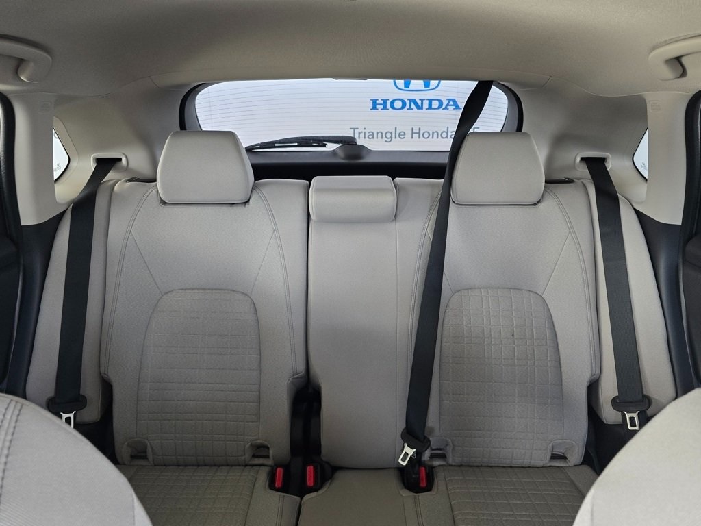 Thumbnail: 2026 Honda HR-V - 19