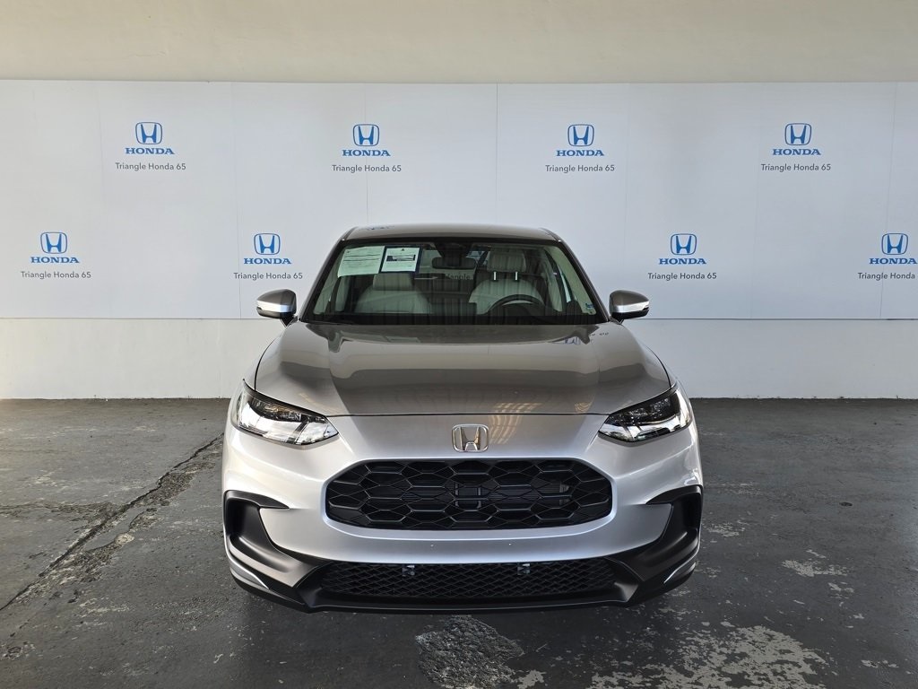 Thumbnail: 2026 Honda HR-V - 2