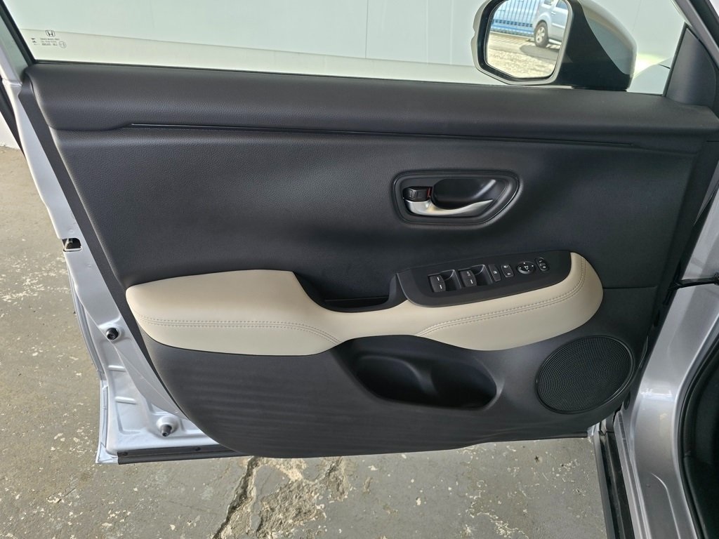 Thumbnail: 2026 Honda HR-V - 20